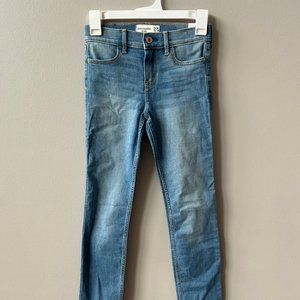 Abercrombie Kids Size 13/14 Slim jeans. NEW.